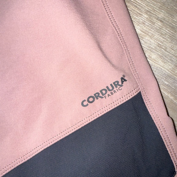 Fox Racing Defend Park Size Large MTB Mountain Bike Pants Lilac NWOT - Picture 6 of 7